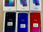Vivo Y93 6+128 (Brand New)