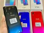Vivo Y93 6+128 (Brand New)