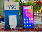 Vivo Y93 6+128 (Brand New)