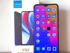 Vivo Y93 6+128 (Brand New)