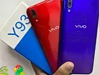Vivo Y93 6+128 জিবি (Brand New)