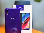 Vivo Y93 6+128 মোবাইল প্লাজা (Brand New)