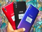 Vivo Y93 <৬+১২৮ >√{Offer } (Used)