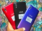 Vivo Y93 <6+128> Offer> (Used)