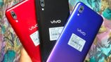 Vivo Y93 <6+128> Offer> (Used)