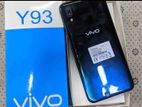 Vivo Y93 6/128 (Used)