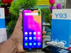 Vivo Y93 6+128💢big offer 🔥 (New)