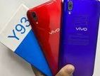 Vivo Y93 6+128][মোবাইল প্লাজা (Brand New)