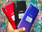Vivo Y93 <6+128>Offer> (Used)