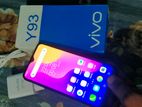 Vivo Y93 . (Used)