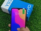 Vivo Y93 --6GB/128GB Fresh (Used)