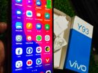 Vivo Y93 6GB/128GB-FULL-BOX (Used)