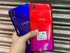 Vivo Y93 6GB/128GB-FULL-BOX (Used)