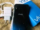 Vivo Y93 6GB/128GB-FULL-BOX (Used)