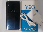 Vivo Y93 6GB/128GB-FULL-BOX (Used)