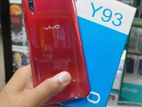 Vivo Y93 6GB/128GB Full Box (Used)