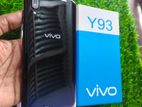 Vivo Y93 6GB/128GB-FULL-BOX (Used)