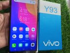 Vivo Y93 6GB/128GB-FULL-BOX (Used)