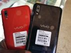 Vivo Y93 6GB/128GB-FULL-BOX (Used)