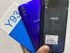 Vivo Y93 6GB/128GB (New)