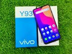 Vivo Y93 6GB | 128GB নতুন 4G (New)