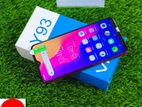 Vivo Y93 --6GB/128GB (Used)