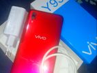 Vivo Y93 6gb/128gb (Used)