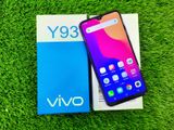 Vivo Y93 6GB RAM 128GB ROM (New)