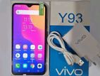 Vivo Y93 8+128gb (Used)