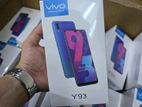 Vivo Y93 8+256 FREE (Brand New)