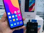 Vivo Y93 8+256 FREE (Brand New)