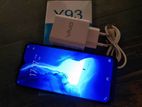 Vivo Y93 6/128 GB (Used)