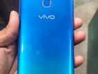 Vivo Y93 . (Used)