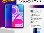 Vivo Y93 অফার 6/128 জিবি নতুন (New)