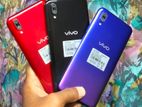 Vivo Y93 অফার< ৬+১২৮ জিবি> (Used)