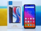 Vivo Y93 অফারে [6/128]জিবি (New)