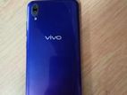 Vivo Y93 . (Used)