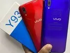 Vivo Y93 🌷বিশাল মূল্য ছাড়🌷 (Brand New)