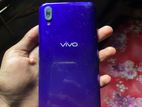 Vivo Y93 . (Used)