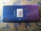 Vivo Y93 . (Used)
