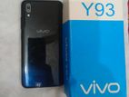 Vivo Y93 . (Used)