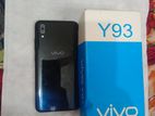 Vivo Y93 . (Used)