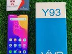 Vivo Y93 Friday Offer (4-64) (Used)