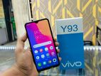 Vivo Y93 Friday Offer 💥 (Used)