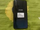 Vivo Y93 Full fresh 6+128gb (Used)