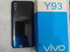 Vivo Y93 Full fresh (Used)