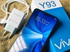 Vivo Y93 Full new 6+128gb (Used)