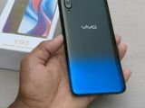 Vivo Y93 4/128 gb (Used)