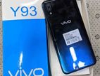 Vivo Y93 Mobile phone (Used)