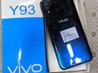 Vivo Y93 . (New)